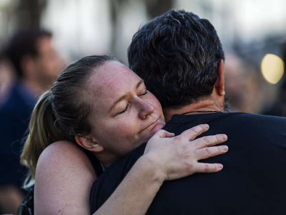 Ziek en eenzaam: bijna 1 op de 3 naasten mijdt contact uit angst te belasten
