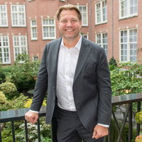 Dennis van der Geest over het nieuwe seizoen van 'Waar is mijn erfenis?'