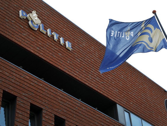 Politie mag niet meer zomaar vingerafdrukken afnemen