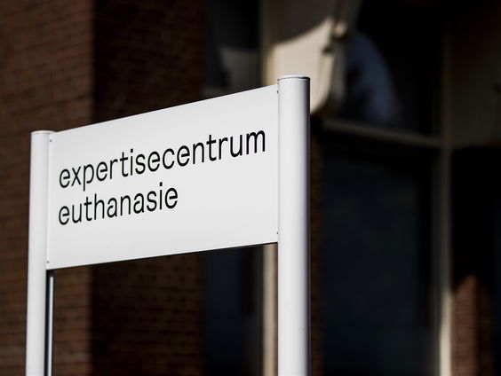 Documentaireserie over Euthanasie