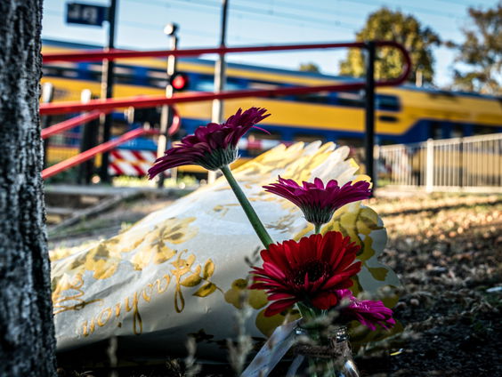 Strafzaak tegen Stint van start, zeven jaar na dodelijk ongeluk bij spoorweg