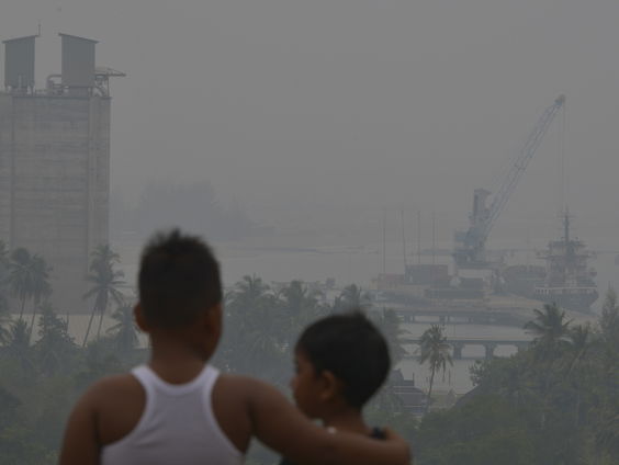 Azië heeft eigen Green Deal gesloten met 14 landen