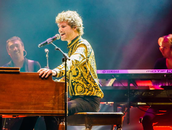 Thijs Boontjes heeft een tweede album