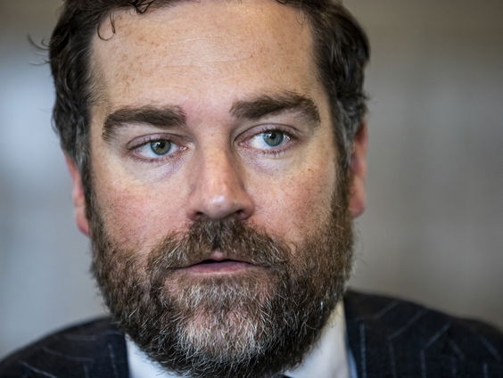 Klaas Dijkhoff komt met een denktank voor de 'milde meerderheid'