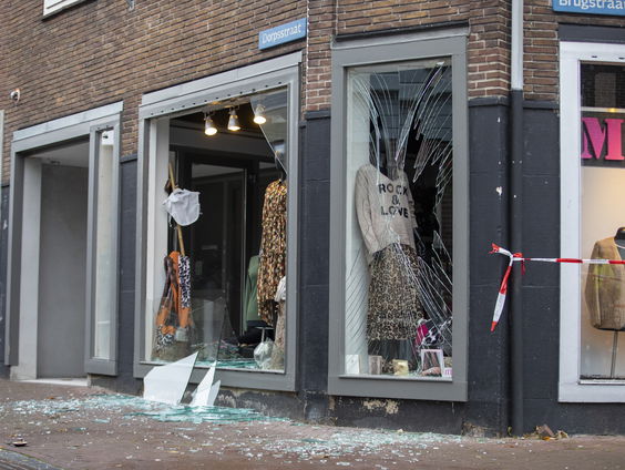 BNR onderzocht Telegramgroepen voor plofkraken