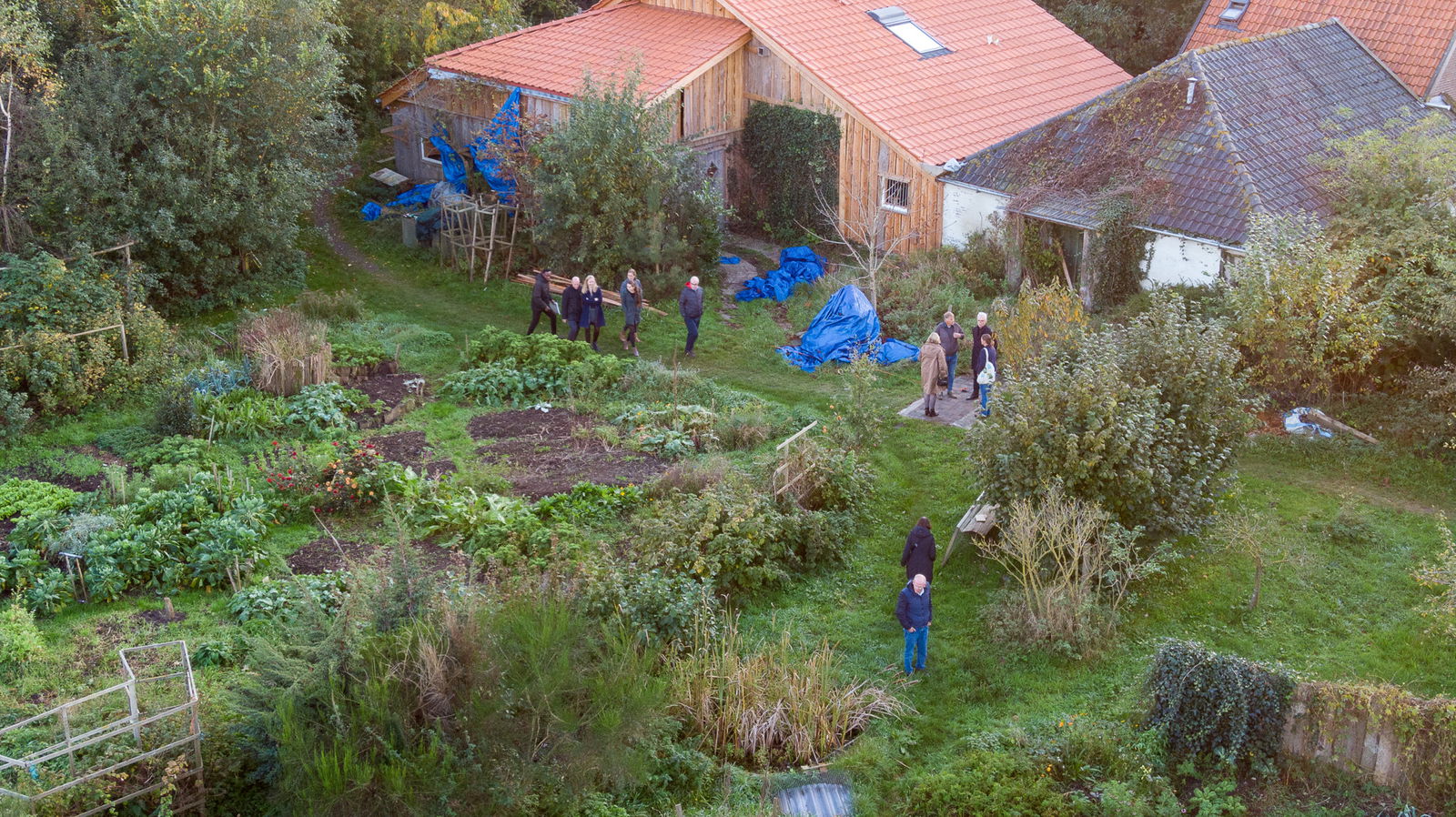 Terug naar Toen: De kinderen van Ruinerwold