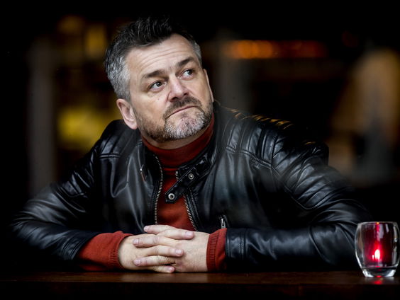 Datingexpert Kasper van Kooten over veranderingen in datevoorkeuren