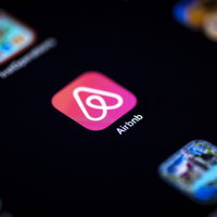 Dit treft Eelco weleens aan in zijn Airbnb...