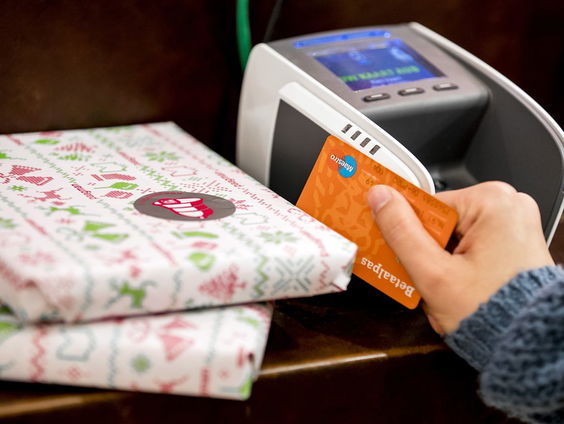 Stand.nl: 'Achteraf betalen in winkels moet hoe dan ook een halt worden toegeroepen'