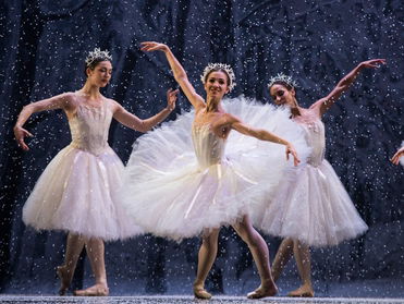 Wat maakt de Notenkraker zo magisch en tijdloos?