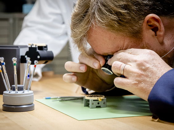 Het belang van onzichtbare microben