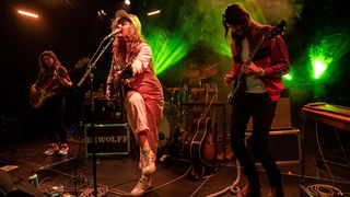 Judy Blank brengt nieuw album Big Mood uit