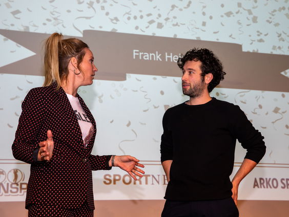 Fascinerende wielrenlevens in 'Uit Koers 2' van Frank Heinen