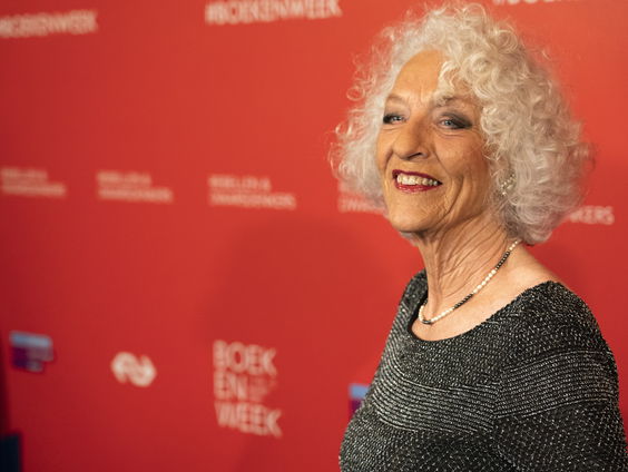 Eerbetoon aan dichter Bredero