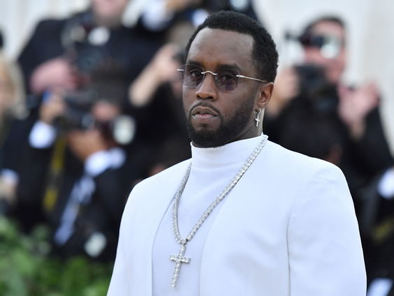 Nieuwe beschuldigingen van seksueel misbruik tegen P. Diddy stapelen zich op