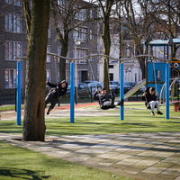 RIVM stelt vuistregels op voor een gezonde leefomgeving