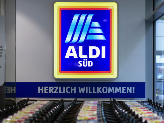 Komen de twee takken van supermarkt ALDI na ruim 60 jaar weer bij elkaar?