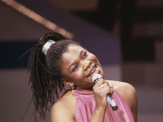 Glenda Peters over 40 jaar carriere na het winnen van eerste soundmixshow