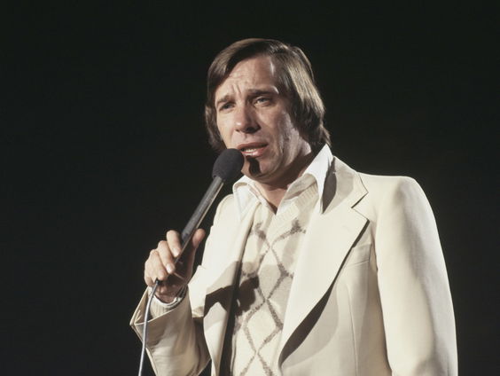 Terug naar Toen: Frans Halsema overleden