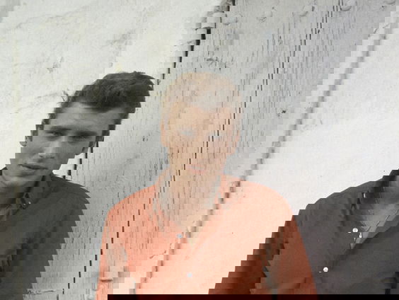 Paul Boerboom brengt een eerbetoon aan Johnny Hallyday