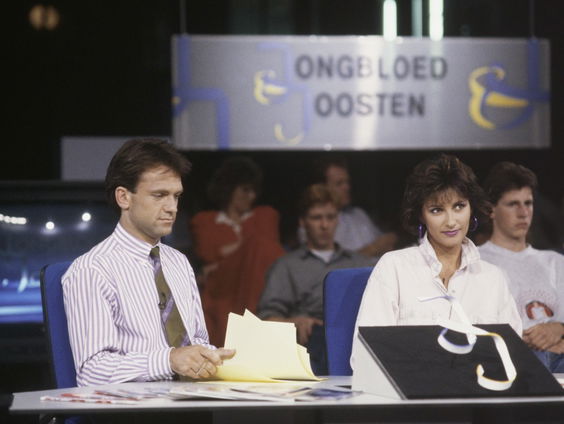 Typisch 80: Jongbloed & Joosten