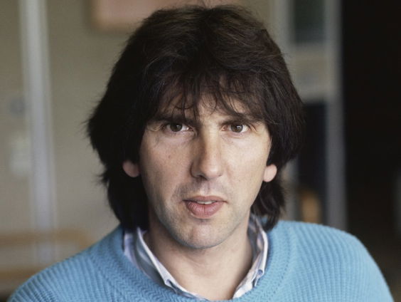 VARA Dinsdag in de Jaren 80 met Felix Meurders