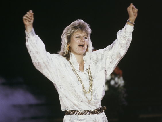 Schatgravers: Anita Meyer