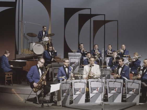 Jasper Staps over The Skymasters: een ode aan de gouden radiojaren