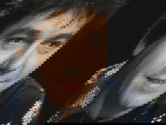 KRO Woensdag met DJ Peter van Bruggen