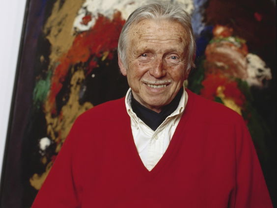 Museumtip: Toon Hermans in Museum Slager