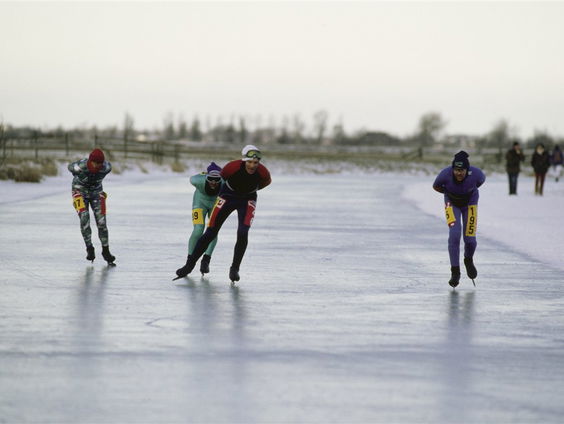 Jan Bakker wordt de nieuwe voorzitter van de Friesche Elfsteden