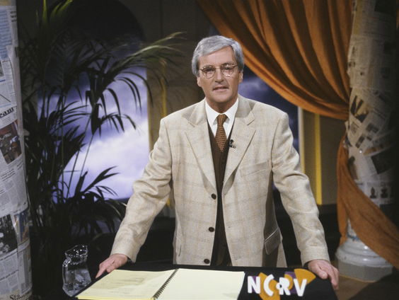 In memoriam Harmen Siezen