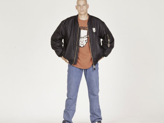 Boek over de gabbercultuur: 'Zorgde voor een groepsgevoel'