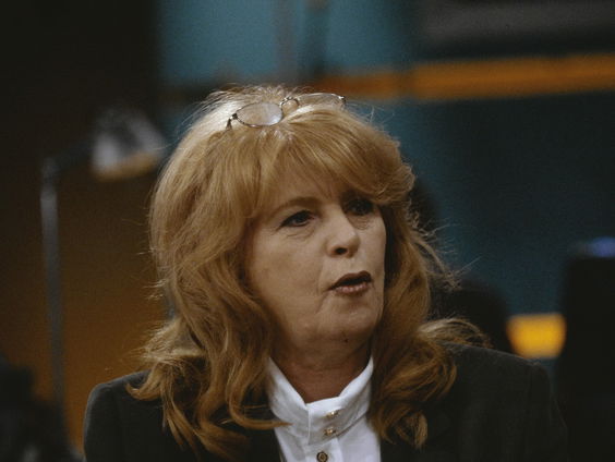 Terug naar Toen: Hummie van de Tonnekreek overlijdt