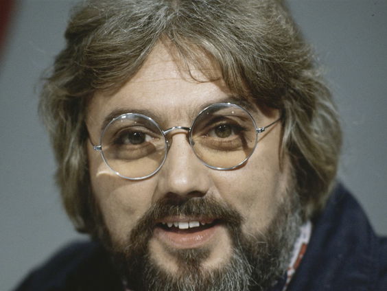 De verhalen van Jan Paparazzi: Willem Duyn - Willem