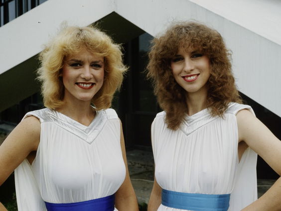 De Zomerhit van... Maywood - Rio (Caren Wood)