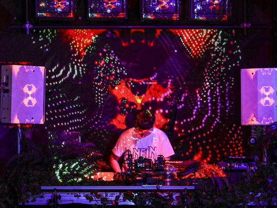 Uitgelicht: Berlijnse nachtclubs in het nauw