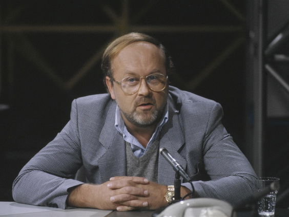 De Top 40 komt niet uit Amerika!