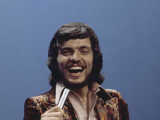 Het Eurovisie Songfestival in de jaren 70: Ben Cramer