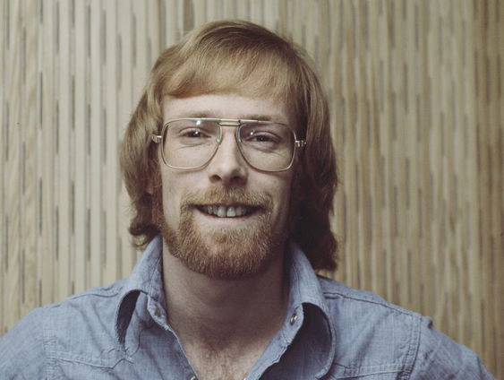 TROS Donderdag met DJ Ferry Maat