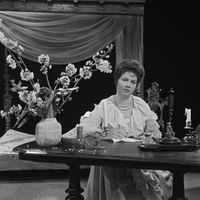 Cristina Deutekom uitgeroepen tot de Nederlandse Maria Callas