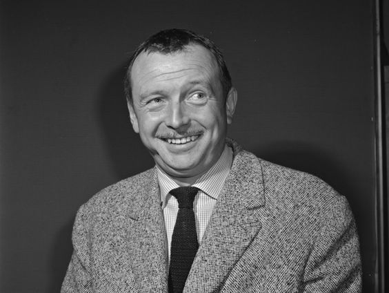 Ton den Boon over de taal van Toon Hermans