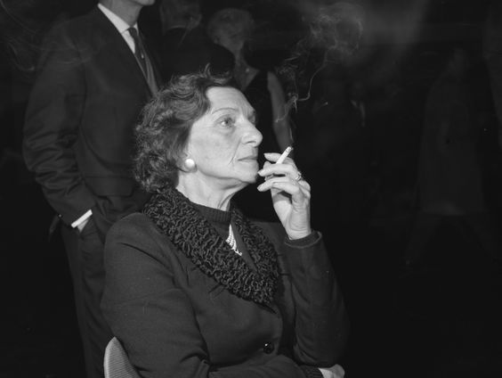 Terug naar Toen: Ontdekking van nicotine