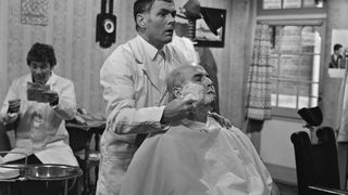 De luxe zaken van de Rotterdamse kapper John Postmus