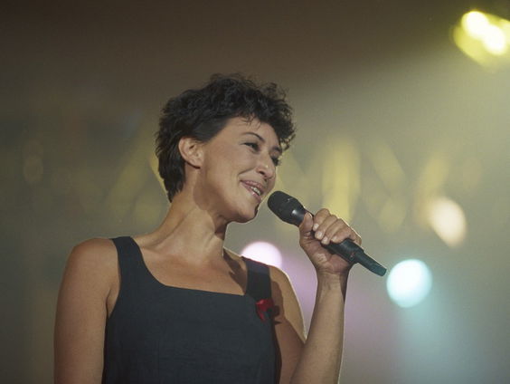 Marcel Rijs duikt in alle liedjes van het Eurovisie Songfestival