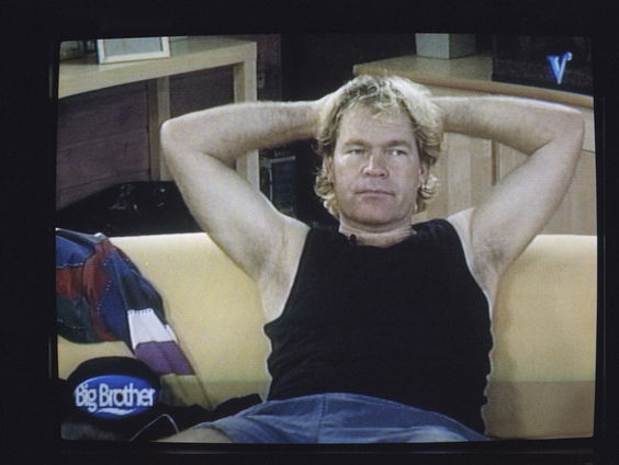 Ton den Boon over de taal van Big Brother