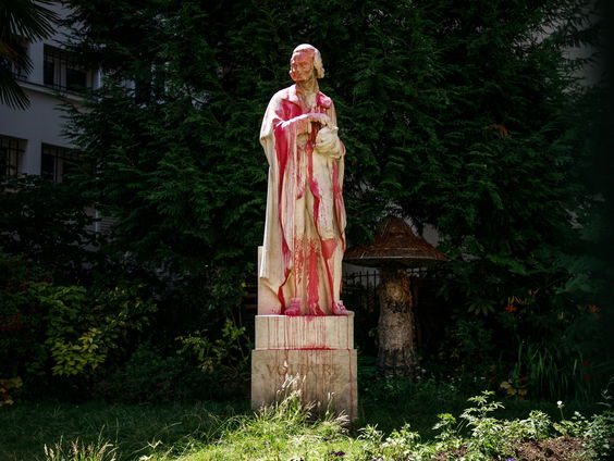 De vergeten achttiende eeuw