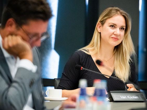 Nieuwe zorgakkoord dreigt te sneuvelen door val van het kabinet