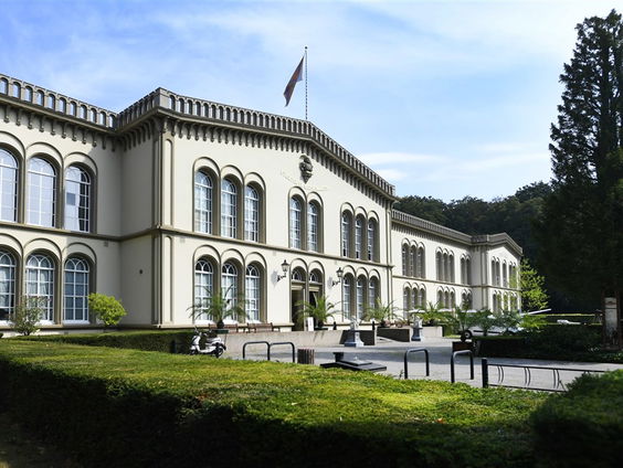 Museum Bronbeek vernieuwt de vaste tentoonstelling