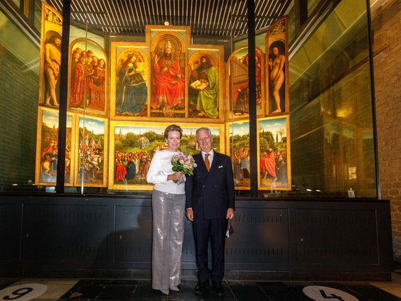 Na 90 jaar mogelijke doorbraak in mysterieus verdwenen kunstwerk in Gent